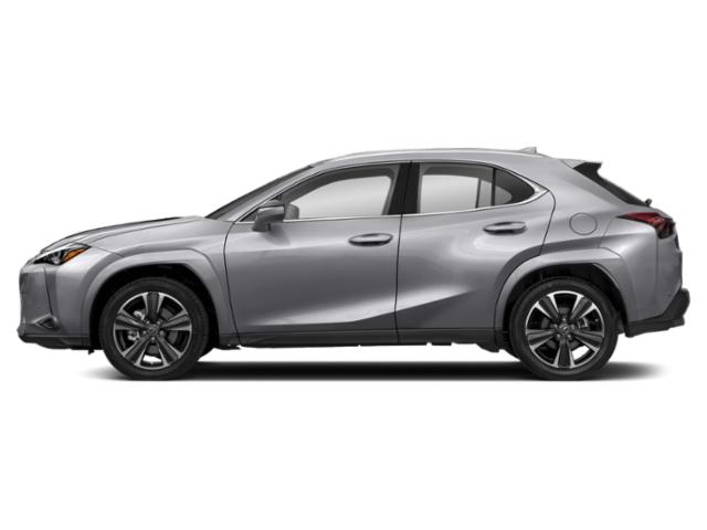 lexus ux hybrid 2024 JTHP6JBH9R2193657 image lexus ux hybrid 2024 JTHP6JBH9R2193657 image